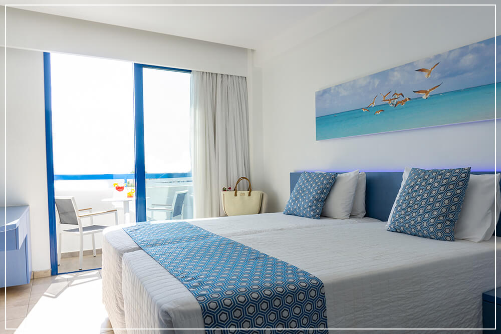 Anonymous Beach Hotel Ayia Napa Rooms (1)