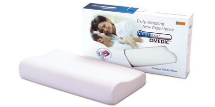 coolmax-medic-pillow
